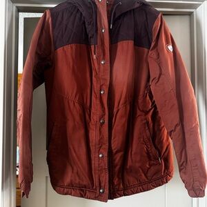 Kuhl Women's Rust Performance Jacket